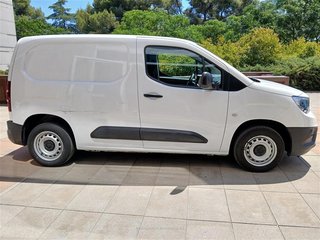 OPEL COMBO 1.5 TD 75kW (100CV) Express L H1 650kg