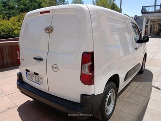 OPEL COMBO 1.5 TD 75kW (100CV) Express L H1 650kg