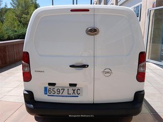 OPEL COMBO 1.5 TD 75kW (100CV) Express L H1 650kg
