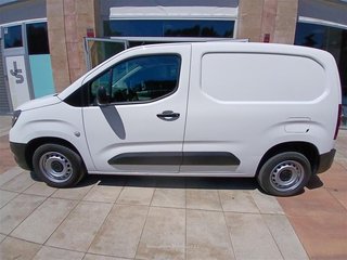 OPEL COMBO 1.5 TD 75kW (100CV) Express L H1 650kg