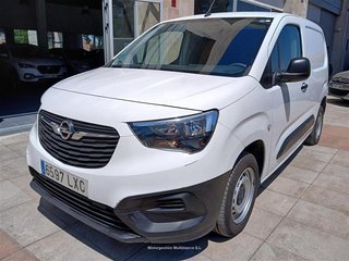OPEL COMBO 1.5 TD 75kW (100CV) Express L H1 650kg