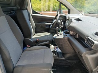 OPEL COMBO 1.5 TD 75kW (100CV) Express L H1 650kg
