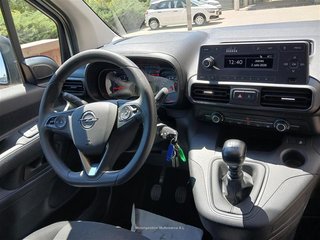 OPEL COMBO 1.5 TD 75kW (100CV) Express L H1 650kg