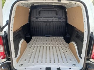 OPEL COMBO 1.5 TD 75kW (100CV) Express L H1 650kg