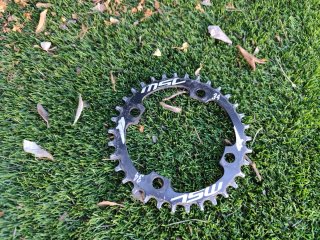 Bicicleta MTB 29