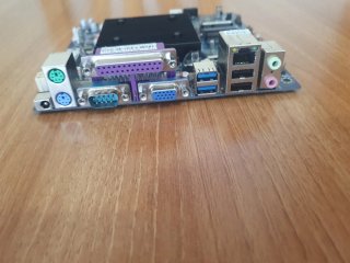 Placa Base ITX J1900PC-2CS6YN