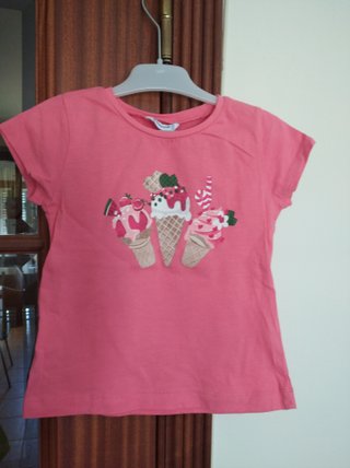 Camisola da Mayoral tamanho 3 anos