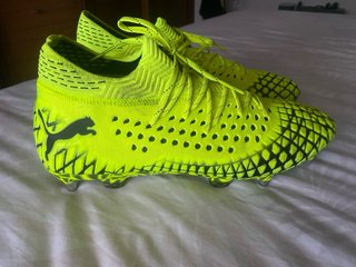 Botas de futbol
