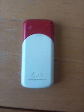 móvil LG libre