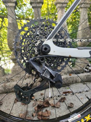 Canyon exceed 7