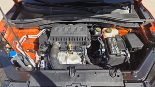 33.000km 2023 MG ZS 2023