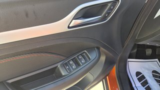 33.000km 2023 MG ZS 2023