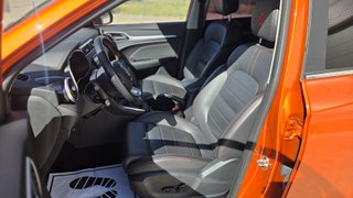 33.000km 2023 MG ZS 2023