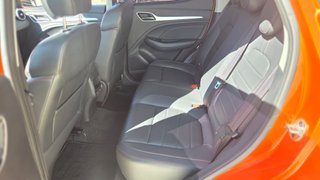 33.000km 2023 MG ZS 2023