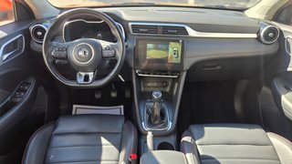 33.000km 2023 MG ZS 2023