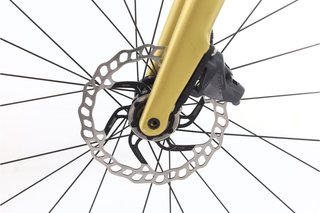 Bicicleta Orbea Gain M21E AXS 11V t.52 Reacondicionada