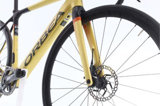 Bicicleta Orbea Gain M21E AXS 11V t.52 Reacondicionada