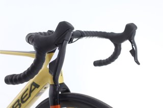 Bicicleta Orbea Gain M21E AXS 11V t.52 Reacondicionada