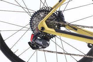 Bicicleta Orbea Gain M21E AXS 11V t.52 Reacondicionada