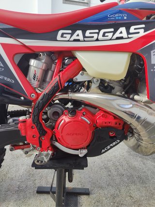 Gas gas ec 250 2t 2022 tpi