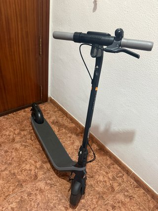 Patinete Eléctrico Ninebot
