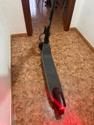 Patinete Eléctrico Ninebot