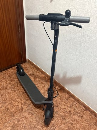 Patinete Eléctrico Ninebot