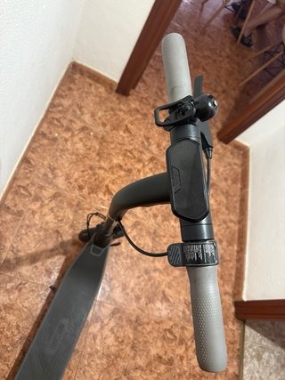 Patinete Eléctrico Ninebot