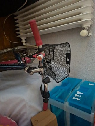 Bicicleta B'Twin Original 500 (24") | POCO USO
