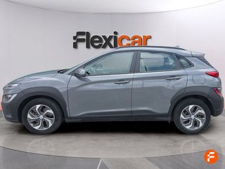 Hyundai Kona 1.6 GDI HEV Maxx DCT
