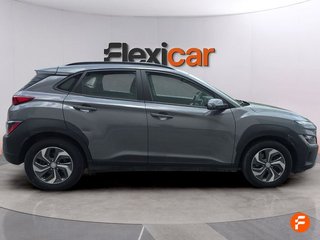 Hyundai Kona 1.6 GDI HEV Maxx DCT