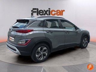 Hyundai Kona 1.6 GDI HEV Maxx DCT