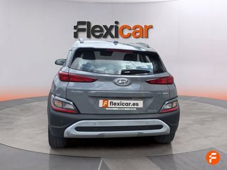 Hyundai Kona 1.6 GDI HEV Maxx DCT