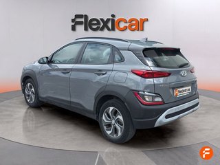 Hyundai Kona 1.6 GDI HEV Maxx DCT