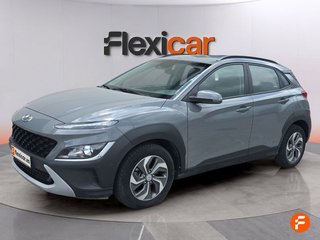 Hyundai Kona 1.6 GDI HEV Maxx DCT