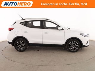 MG ZS 1.0 T-GDI Luxury