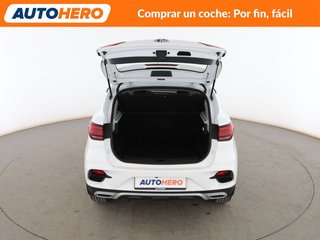 MG ZS 1.0 T-GDI Luxury