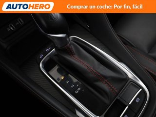 MG ZS 1.0 T-GDI Luxury