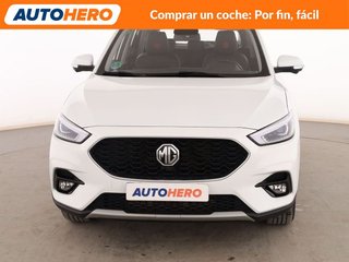 MG ZS 1.0 T-GDI Luxury