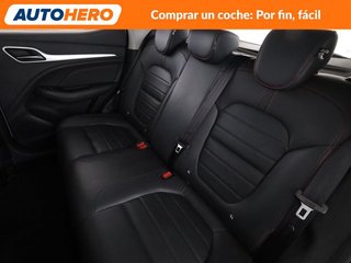 MG ZS 1.0 T-GDI Luxury