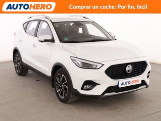 MG ZS 1.0 T-GDI Luxury