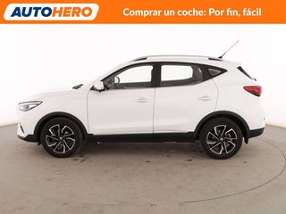 MG ZS 1.0 T-GDI Luxury