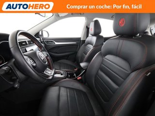 MG ZS 1.0 T-GDI Luxury