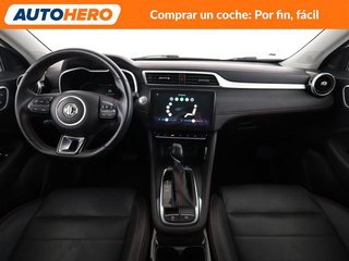 MG ZS 1.0 T-GDI Luxury