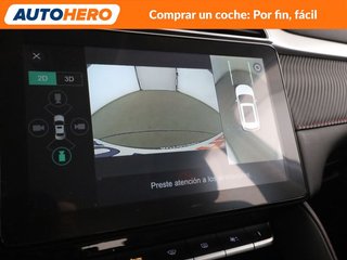 MG ZS 1.0 T-GDI Luxury
