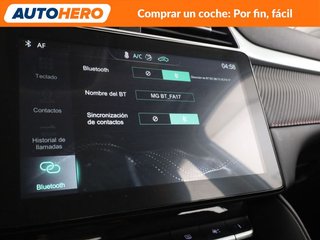 MG ZS 1.0 T-GDI Luxury