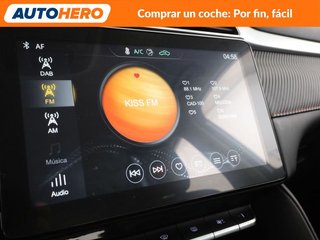 MG ZS 1.0 T-GDI Luxury