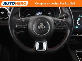 MG ZS 1.0 T-GDI Luxury
