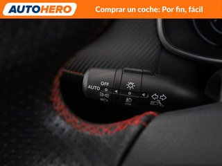 MG ZS 1.0 T-GDI Luxury