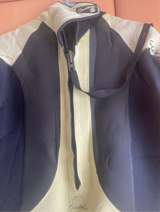 Traje para hacer surf neopreno BILLABONG  Talla L
